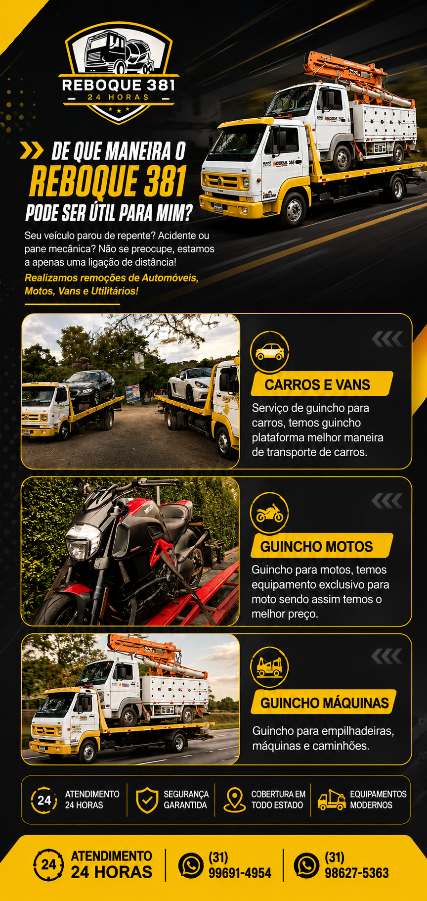 Story vertical Reboque 381